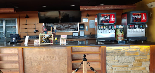 Tourist Attraction «Cave of the Winds», reviews and photos, 100 Cave of the Winds Rd, Manitou Springs, CO 80829, USA