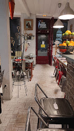 Photo n°33 de Les 400 Coups Bar Restaurant Brioude à Brioude ()