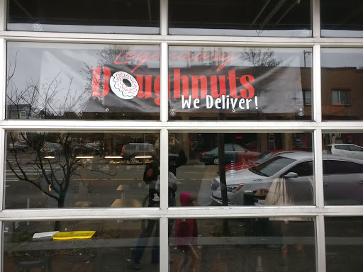 Donut Shop «Legendary Doughnuts», reviews and photos, 2602 6th Ave, Tacoma, WA 98406, USA