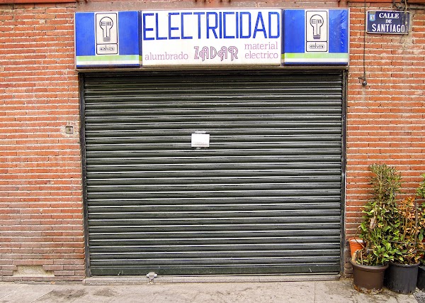 Electricidad Zadar