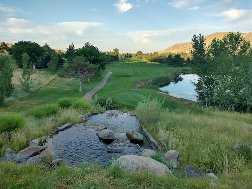 Golf Course «Shadow Valley Golf Course», reviews and photos, 15711 N Horseshoe Bend Rd, Garden City, ID 83714, USA