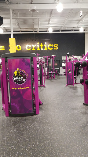 Gym «Planet Fitness», reviews and photos, 560 El Dorado Blvd, Webster, TX 77598, USA