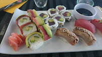 Plats et boissons du Restaurant japonais Icki Sushi à Agen - n°6