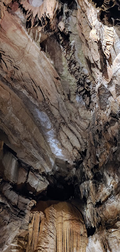 Tourist Attraction «Indiana Caverns», reviews and photos, 1267 Green Acres Dr SW, Corydon, IN 47112, USA