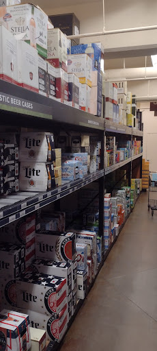 Wine Store «Total Wine & More», reviews and photos, 536 W 21st St, Norfolk, VA 23517, USA