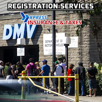 Xpress Insurance & Taxes - Photo 3 - Car repair in Chino, CA, Ontario