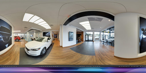 Mazda Dealer «Hamilton Mazda», reviews and photos, 2201 NJ-33, Hamilton Township, NJ 08690, USA