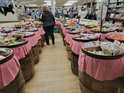 General Store «Mast General Store Greenville», reviews and photos, 111 N Main St, Greenville, SC 29601, USA