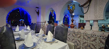 Atmosphère du Restaurant marocain Le Ryad à Limay - n°2
