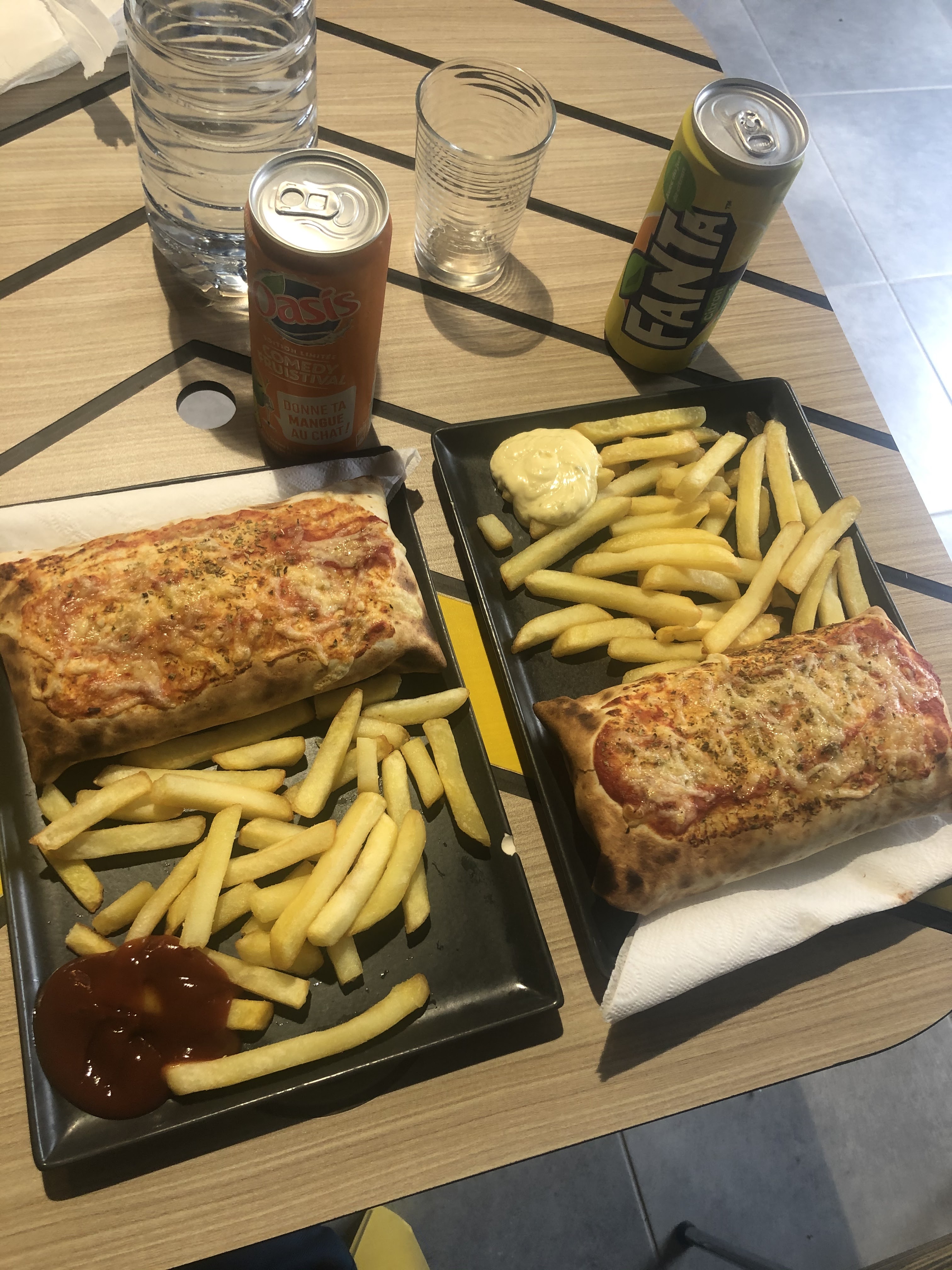 Photo n° 1 de l'avis de Le.o fait le 29/08/2021 à 13:44