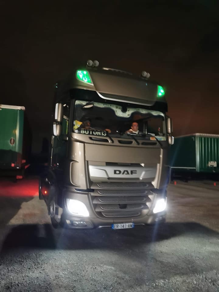 Photo n° 1 de l'avis de Lietard.r fait le 08/02/2020 à 18:42