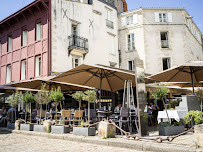 Photos du propriétaire du Restaurant gastronomique Restaurant Les Flots à La Rochelle - n°7