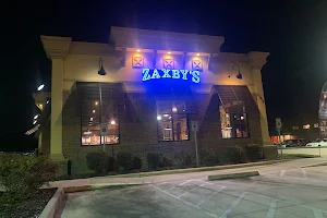 Zaxby's Chicken Fingers & Buffalo Wings image