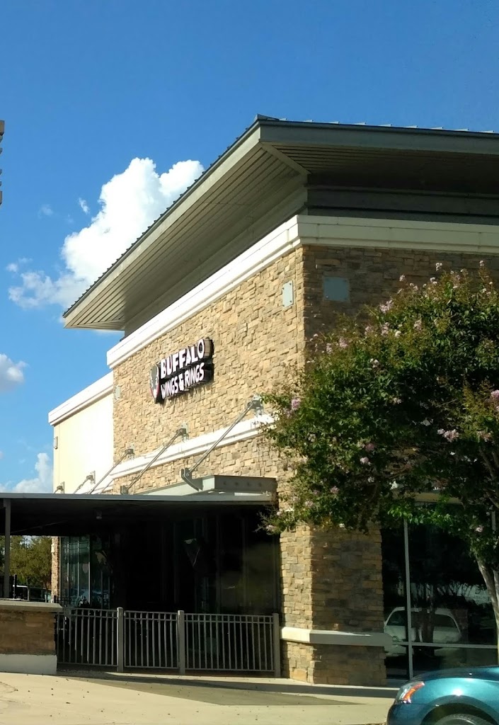 Wings and Rings 78664