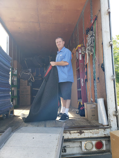 Moving Company «Best Moving Service», reviews and photos, 1921 E Wright Cir, Anaheim, CA 92806, USA