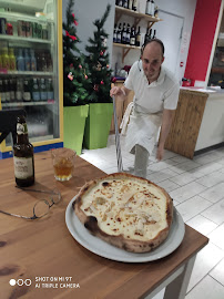 Plats et boissons du Pizzeria pomodoro pizza à Villeneuve-sur-Lot - n°9
