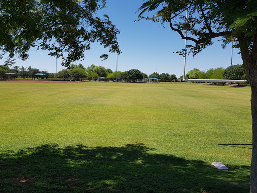 Park «Gateway Park», reviews and photos, 10100 N El Mirage Rd, El Mirage, AZ 85335, USA