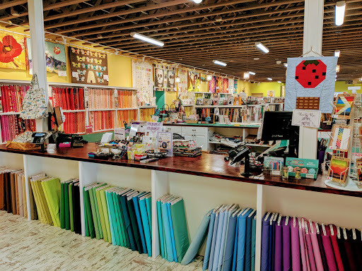 Quilt Shop «Quilting Mayhem», reviews and photos, 1118 1st St, Snohomish, WA 98290, USA