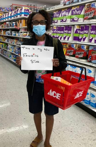 Hardware Store «Sunshine Ace Hardware Inc», reviews and photos, 9100 Bonita Beach Rd SE, Bonita Springs, FL 34135, USA