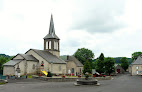 Église Saint Nicolas de Espinchal Espinchal