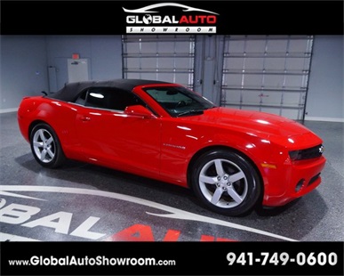Car Dealer «Global Auto Showroom», reviews and photos, 2840 Manatee Ave E, Bradenton, FL 34208, USA