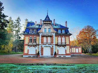 Château de Morchêne