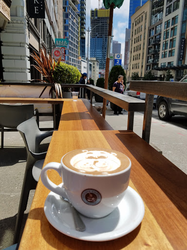 Coffee Shop «Moore Coffee Shop», reviews and photos, 1930 2nd Ave, Seattle, WA 98101, USA