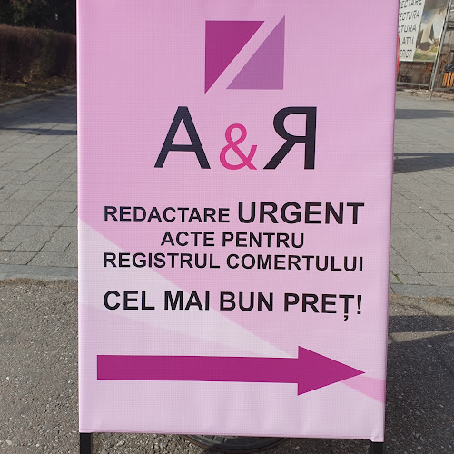 A&R - Redactare Acte Registrul Comertului si Contabilitate Dambovita - Firmă de contabilitate