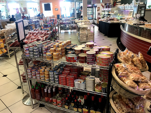 Shopping Mall «Cali Saigon Mall», reviews and photos, 3212 N Jupiter Rd, Garland, TX 75044, USA