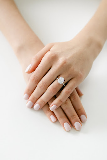 Jeweler «T. Anthony Jewelers», reviews and photos, 1325 4th Ave #1410, Seattle, WA 98101, USA