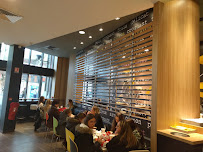 Atmosphère du Restaurant servant le petit-déjeuner McDonald's à Lille - n°19