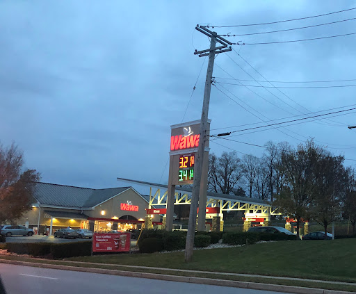 Sandwich Shop «Wawa», reviews and photos, 805 Leidy Rd, Westminster, MD 21157, USA