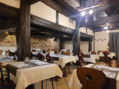 Caveau du Schlossberg à Kaysersberg