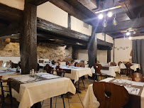 Atmosphère du Restaurant Caveau du Schlossberg à Kaysersberg - n°13