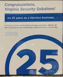 Virginia Security Solutions - Car repair in Richmond, VA, Richmond - Rated 3.6/5
