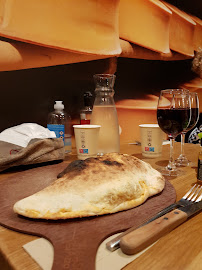 Plats et boissons du Pizzeria Basilic & Co à Angers - n°20