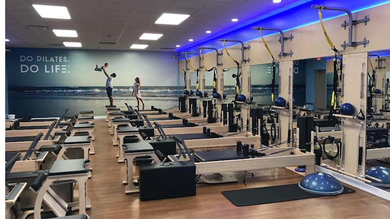The 6 Best Pilates studios in Madison, WI
