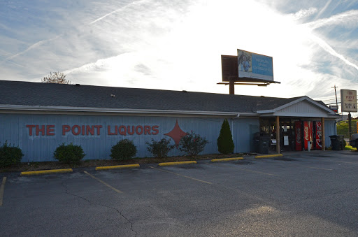 Point Package Liquors, 3030 E 10th St, Jeffersonville, IN 47130, USA, 