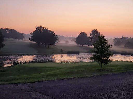 Golf Course «Western Hills Municipal Golf», reviews and photos, 2160 Russellville Rd, Hopkinsville, KY 42240, USA