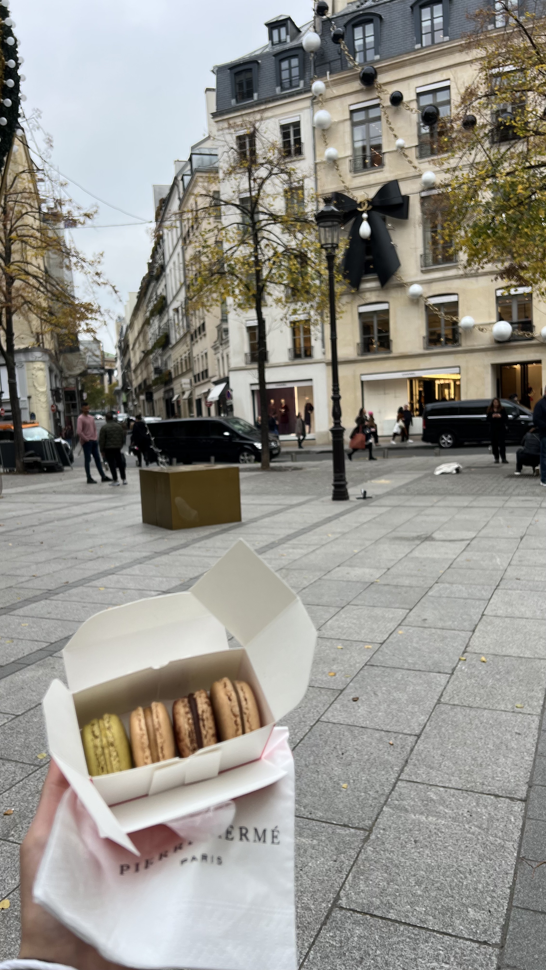 Photo n° 1 de l'avis de Dina.o fait le 17/11/2022 à 19:07