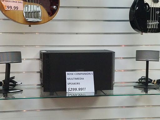 Pawn Shop «EZ Pawn Corp», reviews and photos, 253-06 Rockaway Blvd, Rosedale, NY 11422, USA