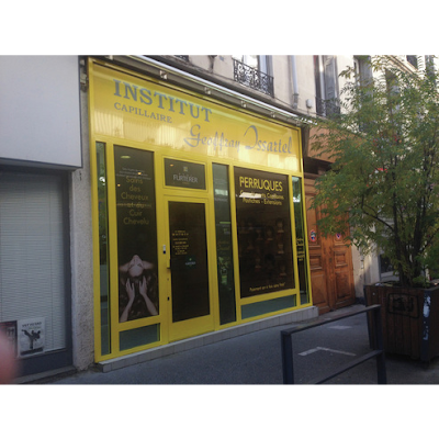 Institut Capillaire Geoffray Issartel à Saint-Étienne