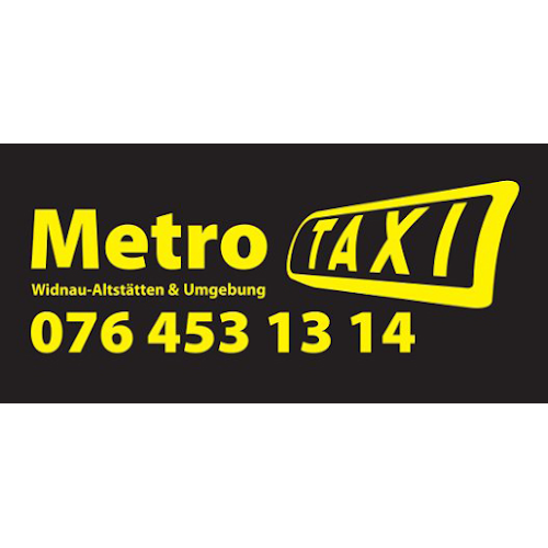 Metro Taxi - Taxiunternehmen