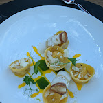 Photo n°3 de l'avis de Ralf.. fait le 02/07/2021 à 06:37 sur le  Seehofkeller à Kaltern an der Weinstraße