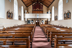 Church of the Most Holy Trinity, Ballybricken