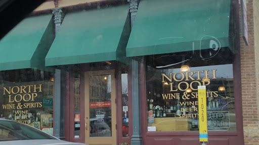 Wine Store «North Loop Wine & Spirits», reviews and photos, 218 N Washington Ave, Minneapolis, MN 55401, USA