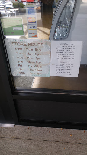 Ice Cream Shop «Cookie Dough Creamery», reviews and photos, 7227 N High St, Worthington, OH 43085, USA