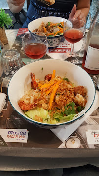 Plats et boissons du Restaurant vietnamien Bistrot Saigon à Caen - n°14