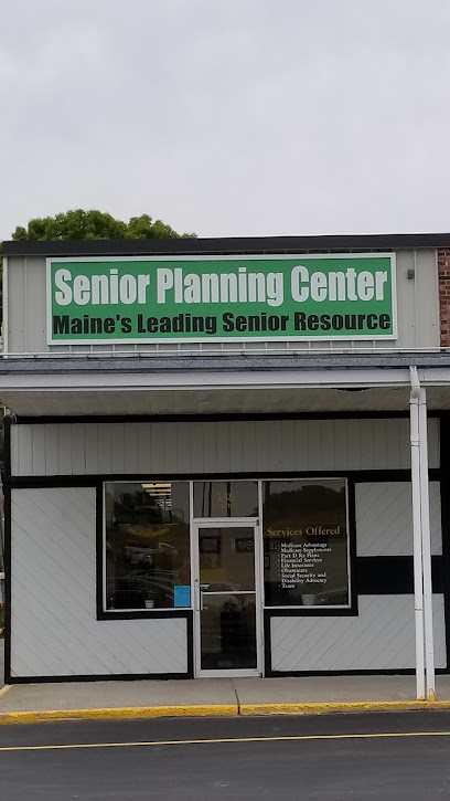 Senior Planning Center