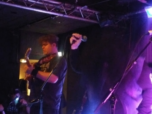 Live Music Venue «Great Scott», reviews and photos, 1222 Commonwealth Avenue, Allston, MA 02134, USA